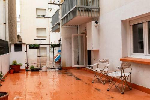 Apartamento Casa Coli