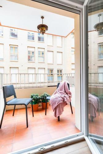 Apartamento Casa Coli