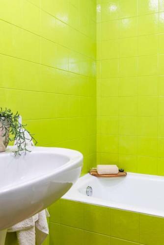 Apartamento Casa Coli