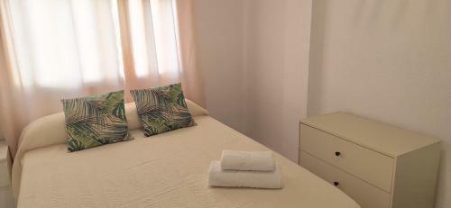 Apartamento La Cantora
