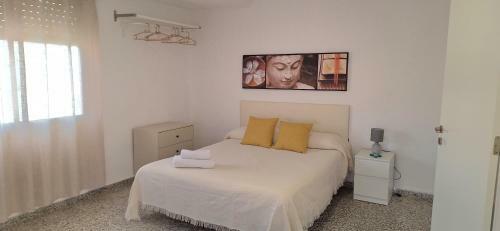 Apartamento La Cantora