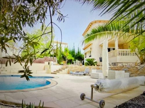 Casa Sanit�l 11-45