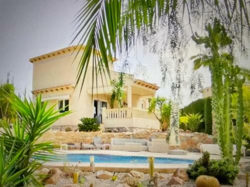 Casa Sanit�l 11-45