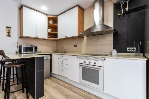 Apartamento Balari