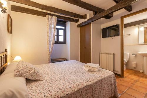 Apartaments Can Lo 1