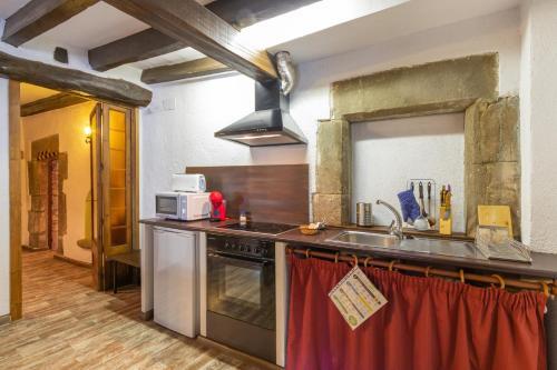 Apartaments Can Lo 1