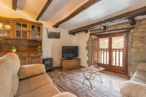 Apartamento Can Lo 3