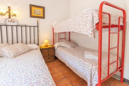 Apartamento Can Lo 3
