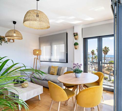 Apartamento El Castillo