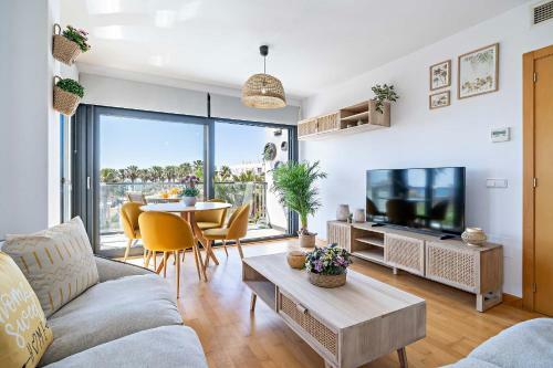 Apartamento El Castillo