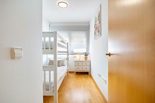Apartamento El Castillo