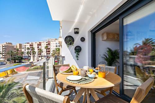 Apartamento El Castillo