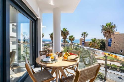 Apartamento El Castillo