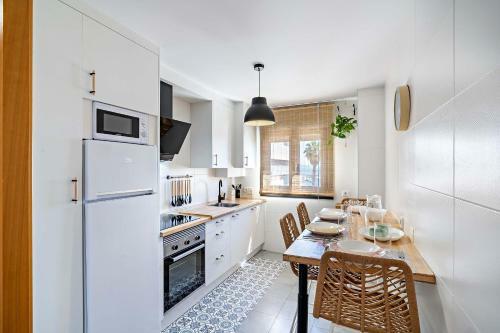 Apartamento El Castillo