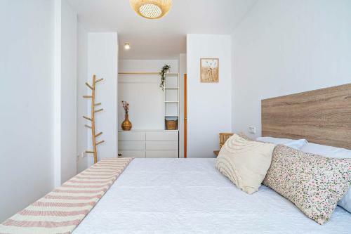 Apartamento El Castillo
