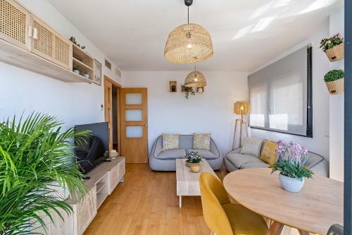 Apartamento El Castillo