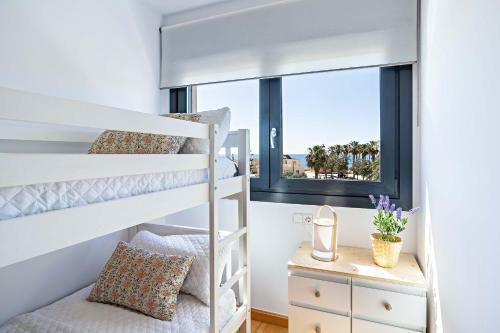 Apartamento El Castillo
