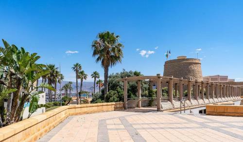 Apartamento El Castillo