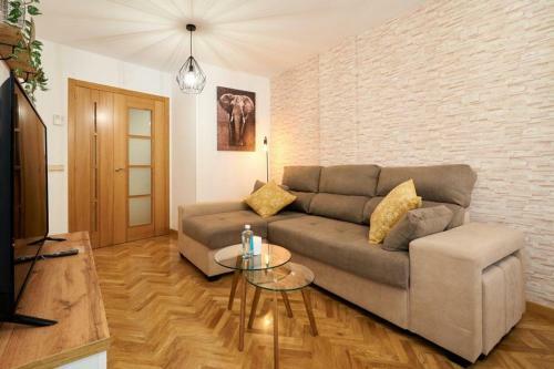 Apartamento El Rinc�n De Julia