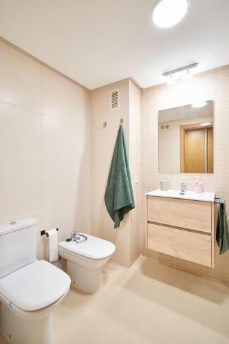 Apartamento El Rinc�n De Julia