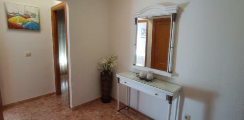 Apartamento �tico En Buenavista Playa