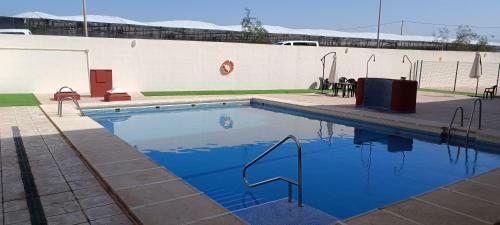 Apartamento �tico En Buenavista Playa