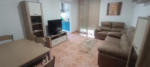 Apartamento �tico En Buenavista Playa