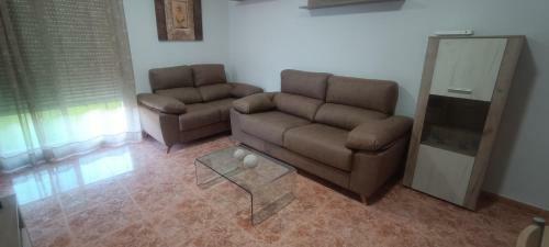 Apartamento �tico En Buenavista Playa