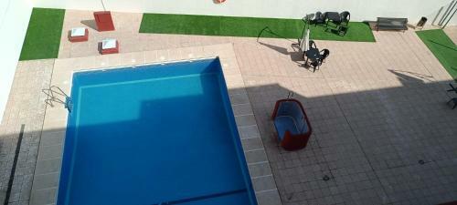 Apartamento �tico En Buenavista Playa