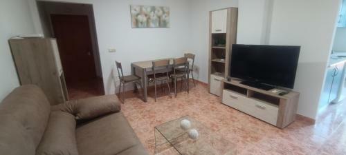 Apartamento �tico En Buenavista Playa