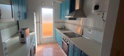 Apartamento �tico En Buenavista Playa