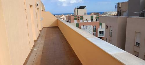 Apartamento �tico En Buenavista Playa