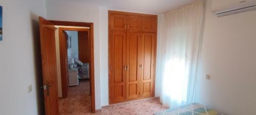 Apartamento �tico En Buenavista Playa