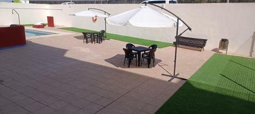 Apartamento �tico En Buenavista Playa