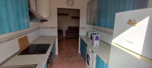 Apartamento �tico En Buenavista Playa