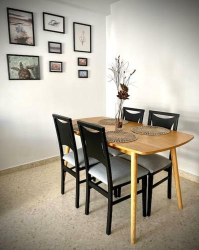 Mychoice Carmen By Bossh! Apartments