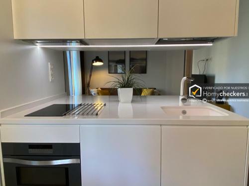 Apartamento Homyat Poeta Iglesias 2