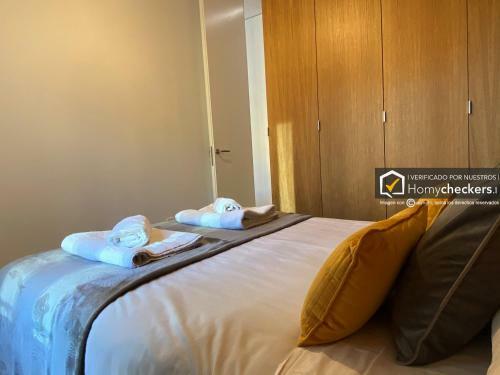 Apartamento Homyat Poeta Iglesias 2