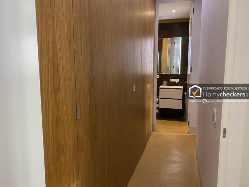 Apartamento Homyat Poeta Iglesias 2
