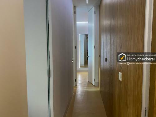 Apartamento Homyat Poeta Iglesias 2