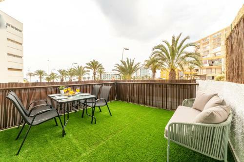 Apartamento Trendy Homes Chumberas