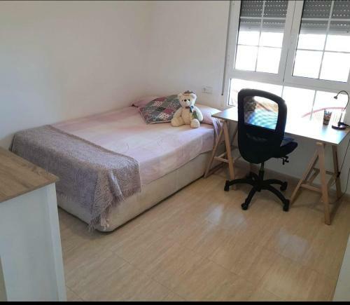 Apartamento Aguadulce Normandos