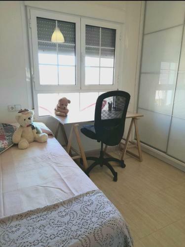 Apartamento Aguadulce Normandos