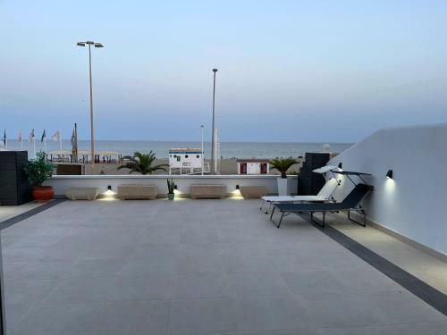 Apartamento Villa Dru