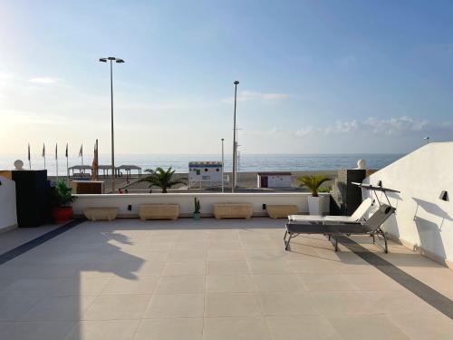 Apartamento Villa Dru