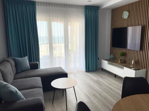 Apartamento Villa Dru