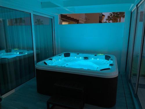Apartamento Villa Dru