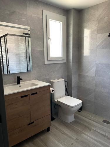 Apartamento Villa Dru