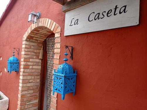 Villa La Caseta