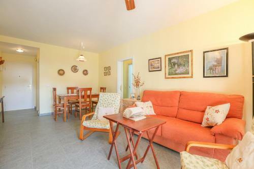 Apartamento Espigon De Rota - Adults Only
